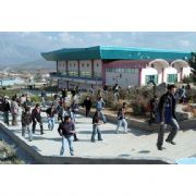 MUĞLA ÜNİVERSİTESİ NE KAVGA 14 YARALI