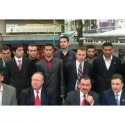 BÜYÜK ABİ BİR POLİS MUHBİRİYDİ