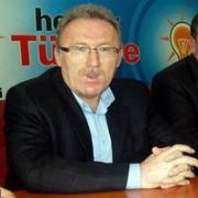  İRAN TÜRKİYE İÇİN BİR TEHDİT 