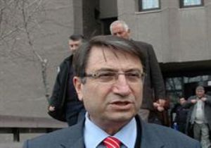 ÇANKAYA ESKİ BELEDİYE BAŞKANI GÖZALTINDA