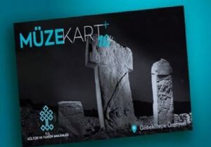 MüzeKart a 10 TL  İndirim