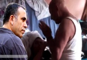 Haluk Levent den Cani Babaya Öfke