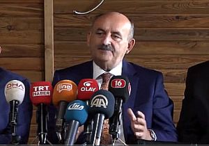  Bir Ay içinde Sıra Onlara Gelecek 