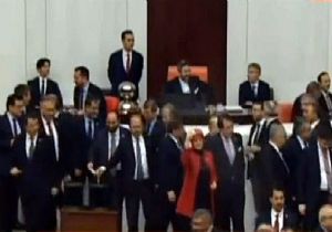 2.Turda İlk 5 Madde Kabul Edildi