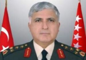 NECDET ÖZEL, RESMEN GENELKURMAY BAŞKANI