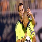 DEVLER LİGİNDE TOPLU SONUÇLAR