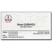 NİMET ÇUBUKÇU DAN BİR İLK