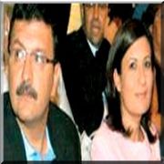 BAKAN ÇUBUKÇU NUN KOCASINA BALIKÇI DAYAĞI