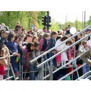 YEREL YÖNETİCİLERİN DEVLET BÜYÜKLERİNE YAPTIKLARI ÖĞRENCİ YAĞCILIĞI RESMEN BİTTİ