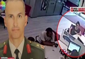 Darbecinin Eşinin Planını Noter Bozdu!