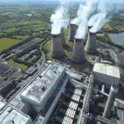 İŞTE SIR GİBİ SAKLANAN NÜKLEER SANTRALLARIN YERLERİ