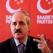  KURTULMUŞ, ERBAKAN-ŞENER BULUŞMASI İÇİN NE DEDİ? 