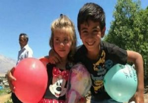 Tunceli Nupelda ve Ayaz a Ağlıyor