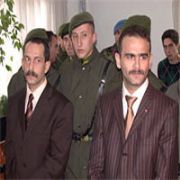 NURİŞ KARDEŞLERDEN POLAT ALEMDAR A AĞIR TEHDİT