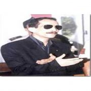 ÇETE ELEBAŞINA CEZAEVİNDE KUTLAMA