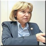 CHP Lİ NUR SERTER HAKKINDA SUÇ DUYURUSU