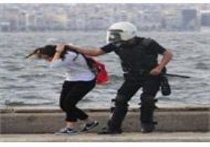 O POLİSE SORUŞTURMA
