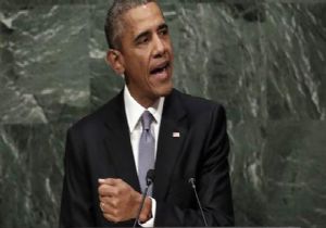 Obama Türkiye ye Geliyor!