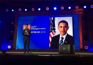 Obama dan Cemaate Mektup!