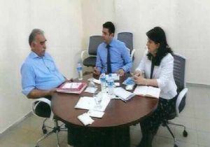 Öcalan dan Tarihi Çağrı Hazırlığı!