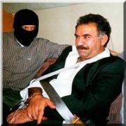 TERÖRİST BAŞI HAKKINDA SUÇ DUYURUSU