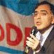 ÖDP, BAŞKANSIZ KALDI
