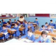 15 MİLYON ÖĞRENCİ TATİLE GİRDİ