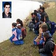 ÖĞRENCİLERİN  ÖĞRETMENİMİZİ SAĞ BULUN  YAKARIŞI