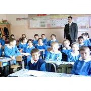 SÖZLEŞMELİ ÖĞRETMENE 12 AY MAAŞ