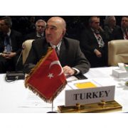 ANKARA DAN IRAK A KRİTİK ZİYARET