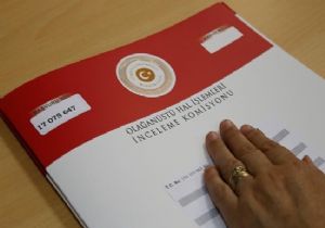 CHP den OHALTeklifine Şerh