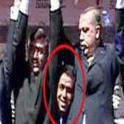 O KAFA SANDIKTAN DA ÇIKABİLDİ Mİ?