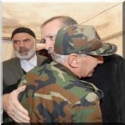 O GENERAL, ERDOĞAN I KARŞILAMAYA GİTMEDİ!