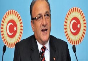 MHP DEN ERDOĞAN A SURİYE TEPKİSİ