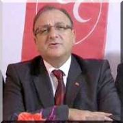 MHP DEN SANATÇILARA TEPKİ