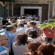 OKUL KAYITLARI TC KİMLİK NUMARASINA GÖRE YAPILACAK