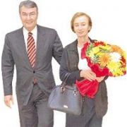  SOSYETİK AİLE OLMA ÇABAMIZ YOK 