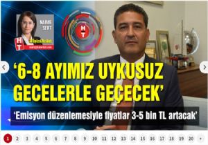 Habertürk te Erdoğan ı Kızıracak Haber