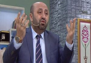 İlahiyatçı Döngeloğlu Hayatını Kaybetti