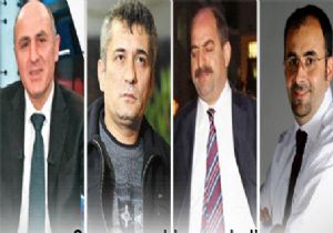 OPERASYON İÇİN KİM, NE DEDİ?