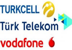 GSM Şirketleri Birbirine Girdi