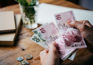 Zam Yapmayan Kalmamış!