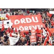 YÖK, HÜKÜMETE MEYDAN OKUYOR