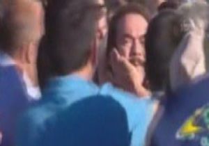 ORHAN GENCEBAY IN ZOR ANLARI!