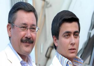Gökçeklere Sert Cevap