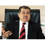 DİYARBAKIR DA  SEÇİM GÜVENLİĞİ BÖLGE TOPLANTISI 