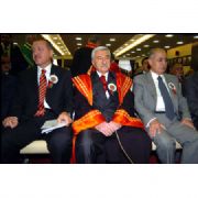 ADLİ YIL AÇILIŞINDA KARARLILIK MESAJI