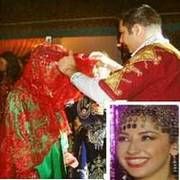 SON OSMANLILARIN KINA GECESİ