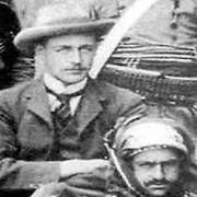 OSMANLIYI BÖLEN İNGİLİZ MEZARINDAN ÇIKARTILACAK