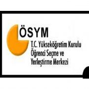 ÖSYM ÖĞRENCİ  SINAV KAĞIDINI KAYBETTİĞİ İÇİN 61 MİLYAR TAZMİNATA MAHKÜM EDİLDİ.
